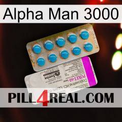 Alpha Man 3000 new07